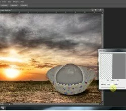 Compositing Basics With Photoshop CS 6