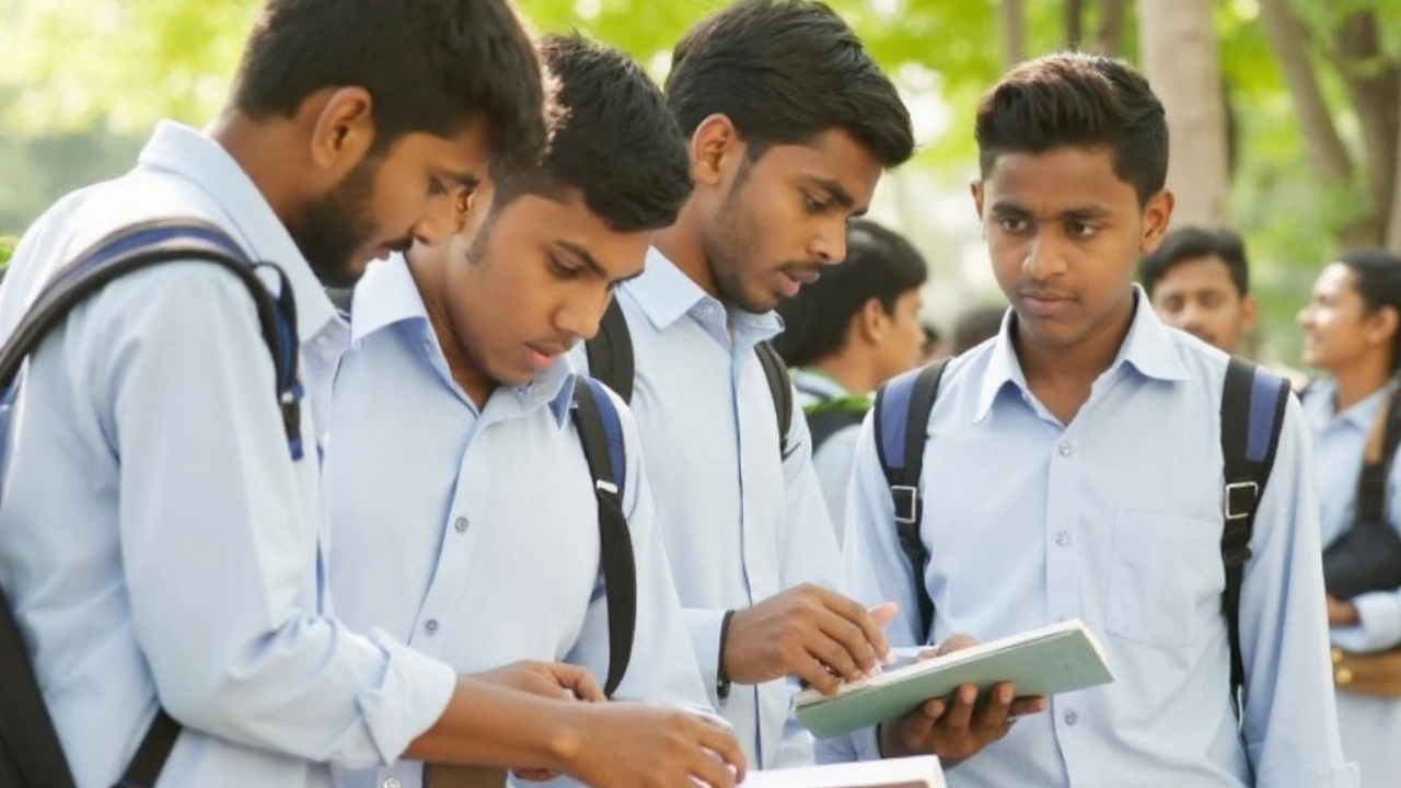 UP Board 2026 Exams: Theory in February, Practicals Start Jan 21, Registration Open Till Aug 5