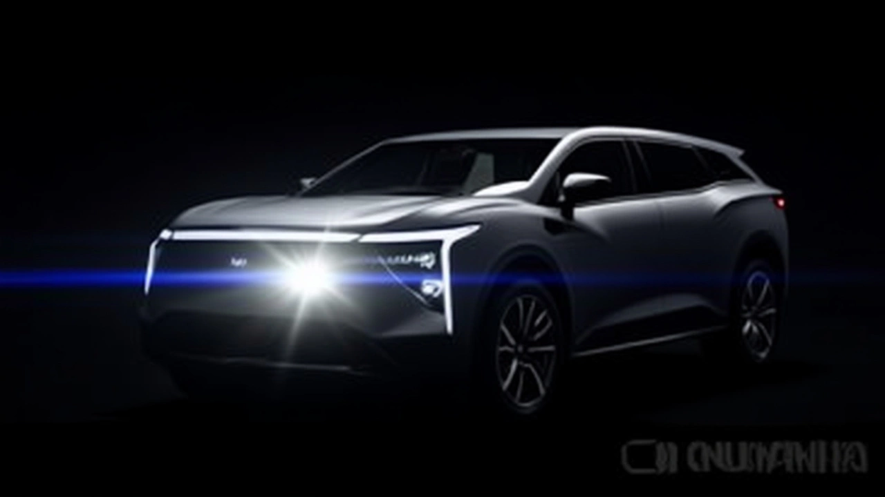 Mahindra XEV 9S Launches with Triple-Screen Tech, Not Five, as India’s First Authentic Electric 7-Seater SUV