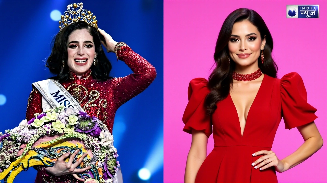 Why This Matters Beyond Beauty Pageants