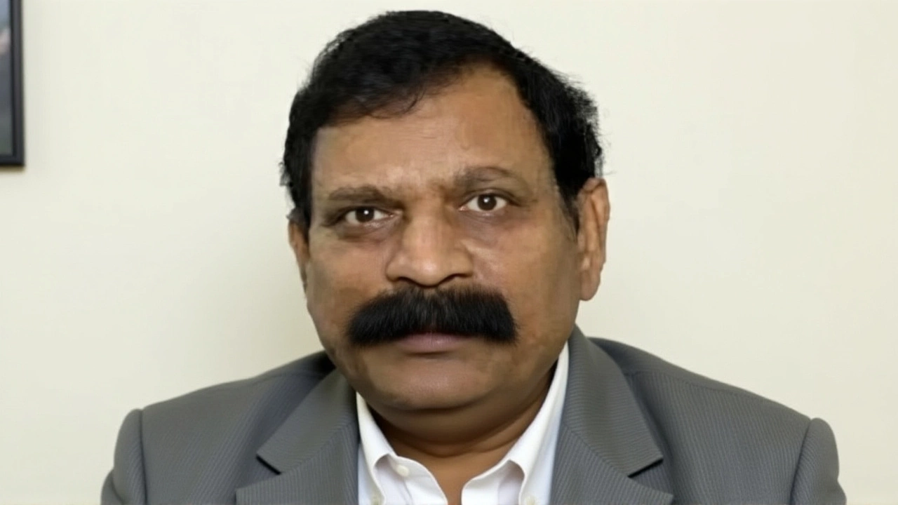 Bhojpuri Legend Bharat Singh Bharti Wins Padma Shri