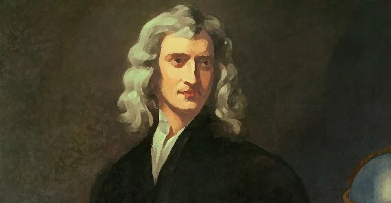 What Newton’s Laws of Motion can teach you as an artist ?