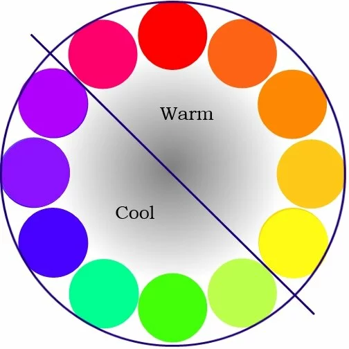 warm-color-wheel
