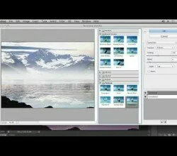 Explore Filter Gallery In Photoshop CS6