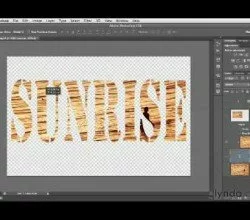 Introduction To Clip Masking In CS6